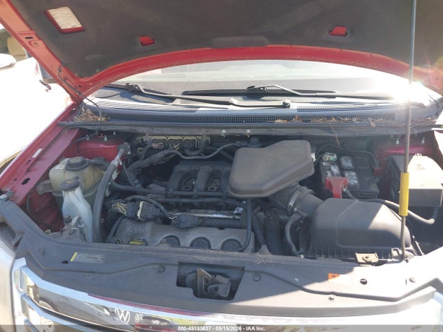 Ford Edge Se