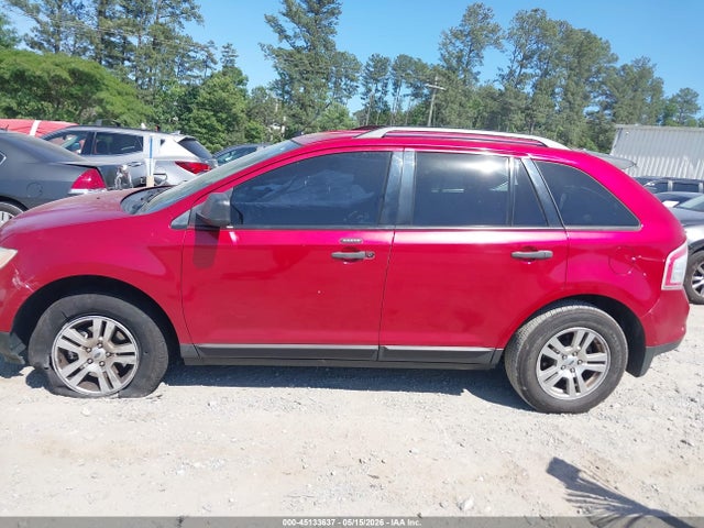 Ford Edge Se