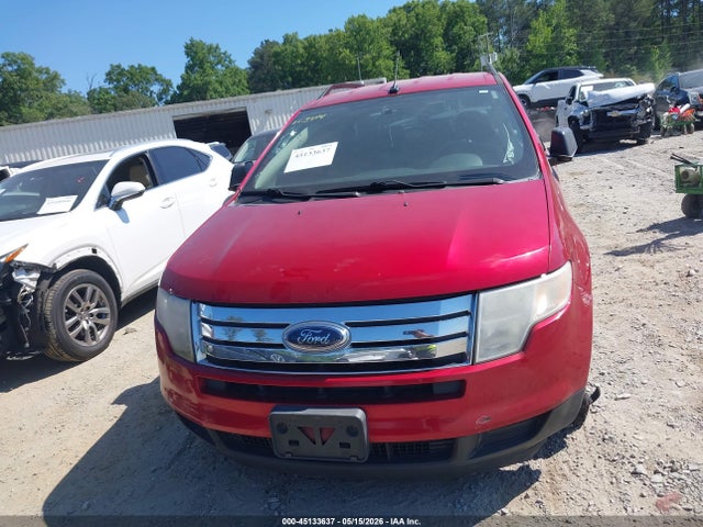 Ford Edge Se
