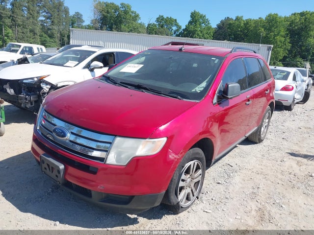 Ford Edge Se