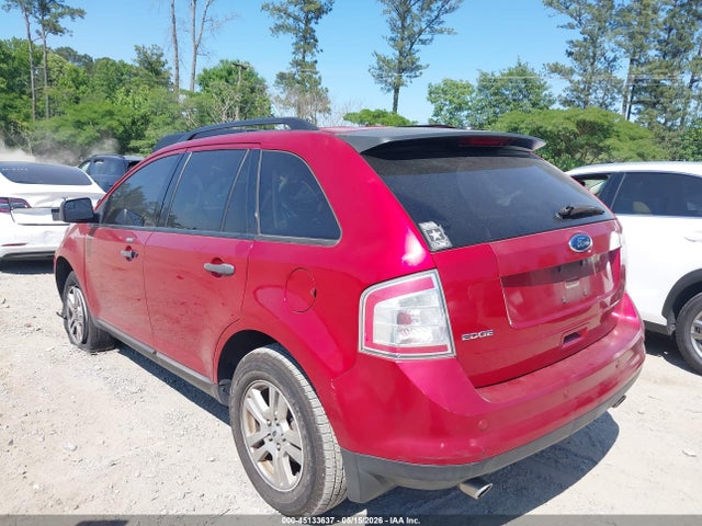 Ford Edge Se