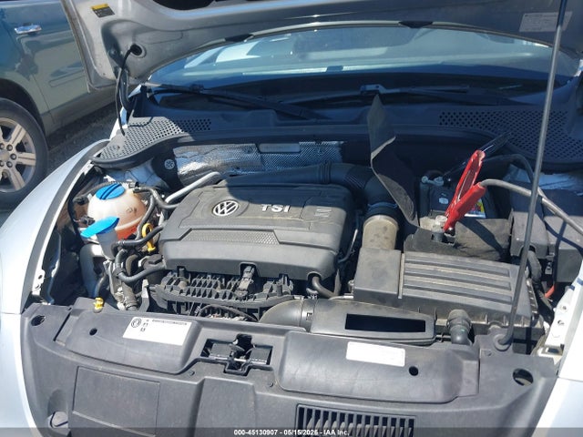 Volkswagen Beetle 1.8t