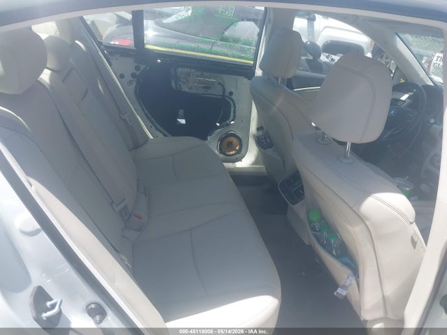 Acura RLX