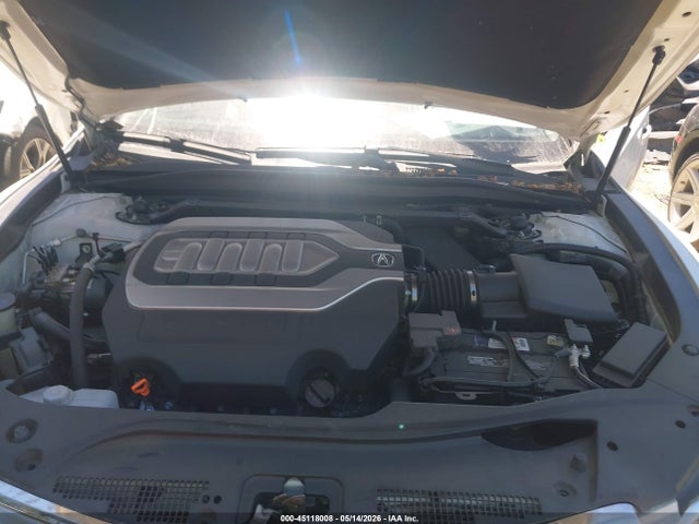 Acura RLX