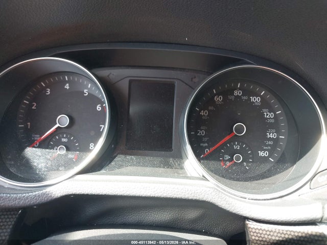 Volkswagen Passat 3.6l V6 Gt