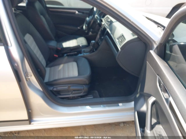 Volkswagen Passat 3.6l V6 Gt