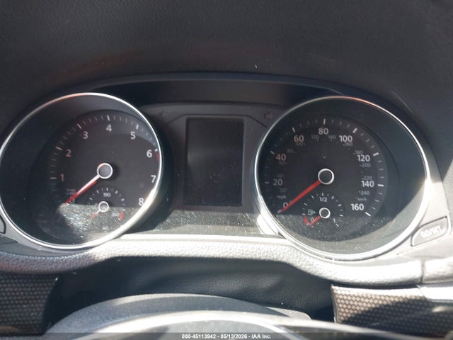 Volkswagen Passat 3.6l V6 Gt