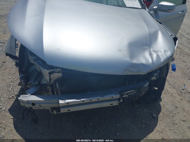 Honda Accord Ex-l