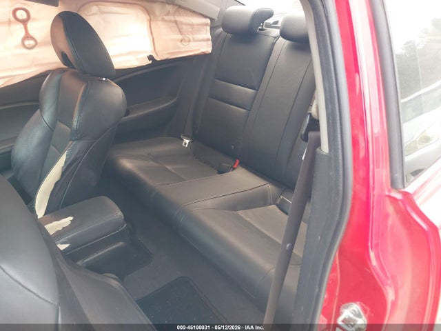 Honda Civic Ex-l