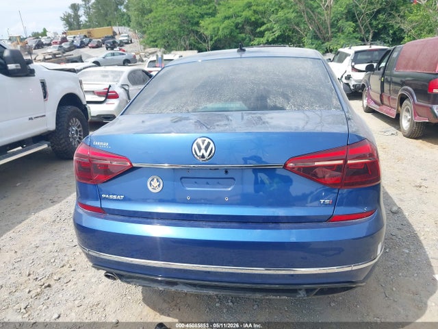 Volkswagen Passat 1.8t R-line