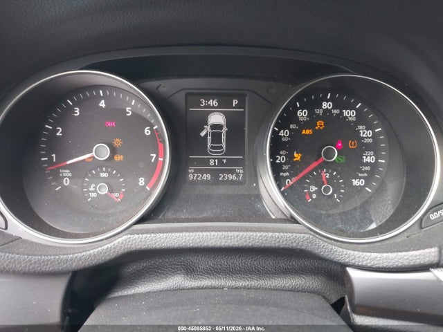 Volkswagen Passat 1.8t R-line