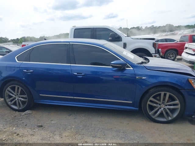 Volkswagen Passat 1.8t R-line