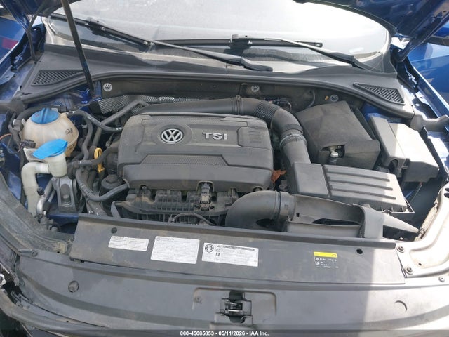 Volkswagen Passat 1.8t R-line