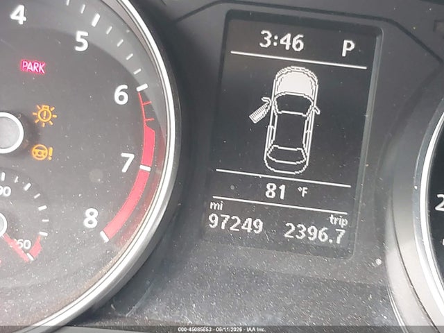 Volkswagen Passat 1.8t R-line