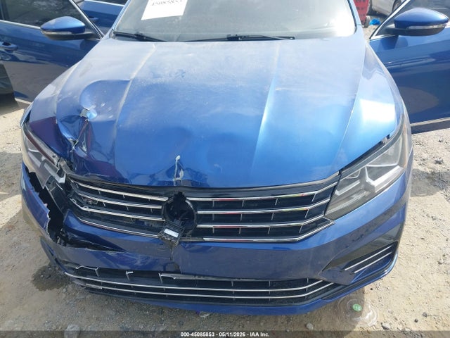 Volkswagen Passat 1.8t R-line