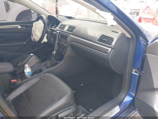Volkswagen Passat 1.8t R-line