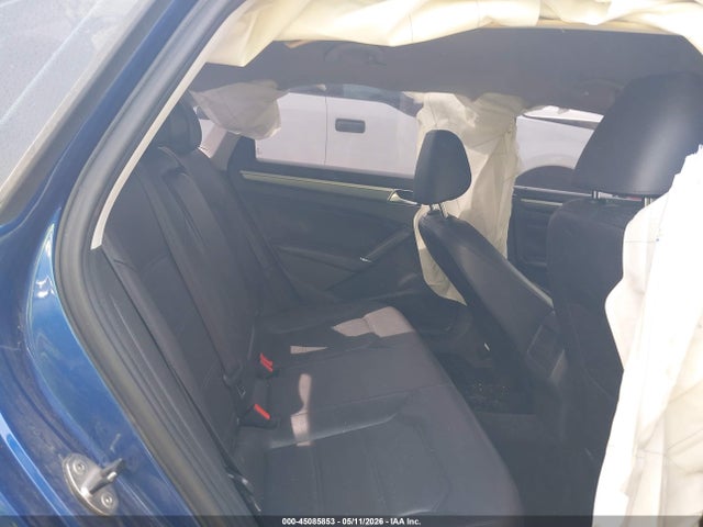 Volkswagen Passat 1.8t R-line