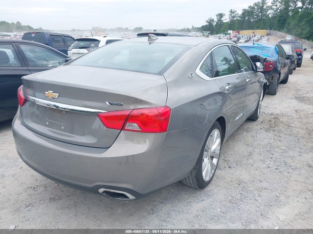 Chevrolet Impala 2lz