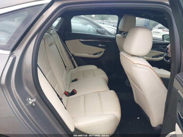 Chevrolet Impala 2lz
