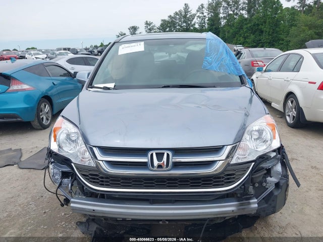 Honda CR-V Ex-l