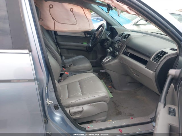 Honda CR-V Ex-l