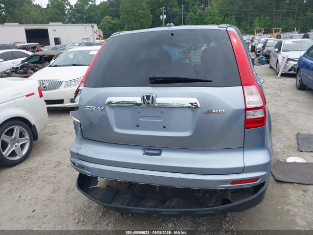 Honda CR-V Ex-l