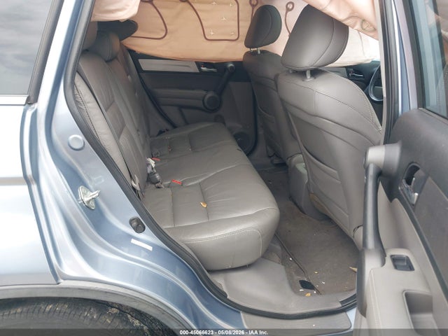 Honda CR-V Ex-l