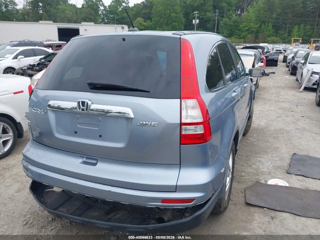 Honda CR-V Ex-l