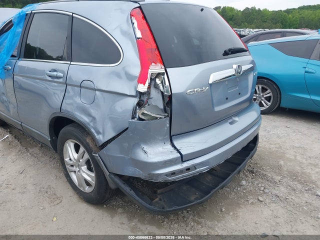 Honda CR-V Ex-l
