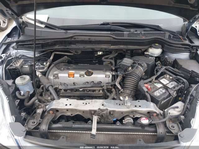 Honda CR-V Ex-l