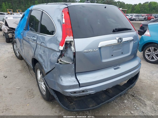 Honda CR-V Ex-l