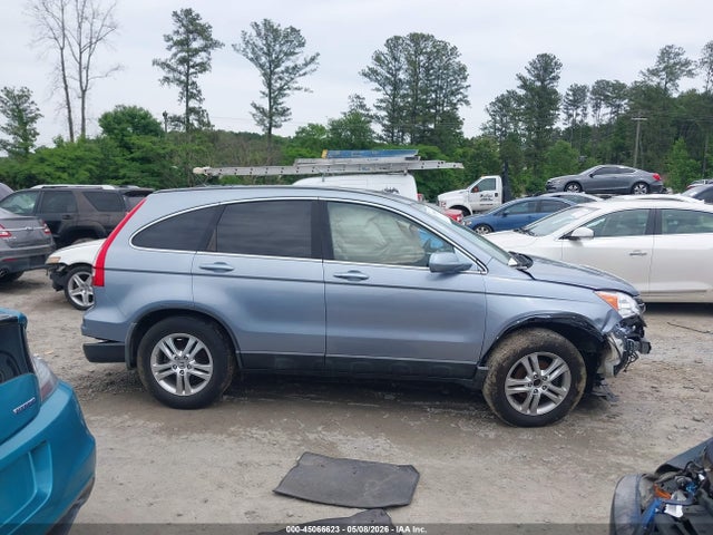 Honda CR-V Ex-l