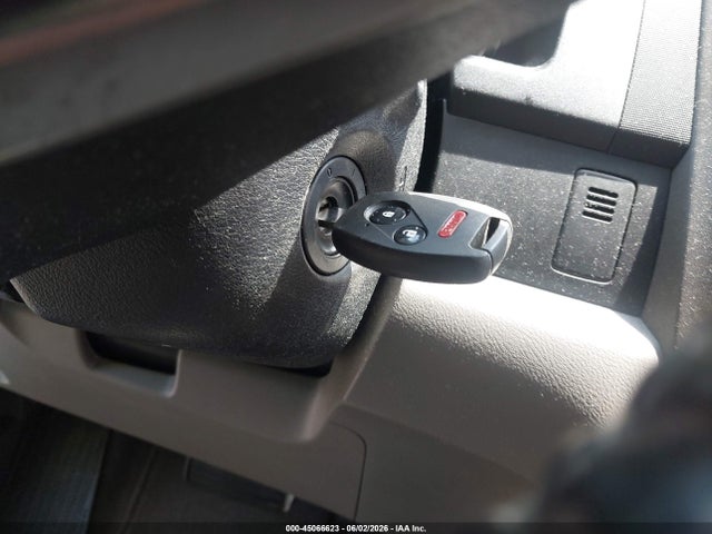 Honda CR-V Ex-l