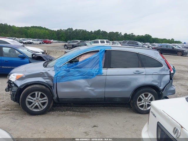 Honda CR-V Ex-l