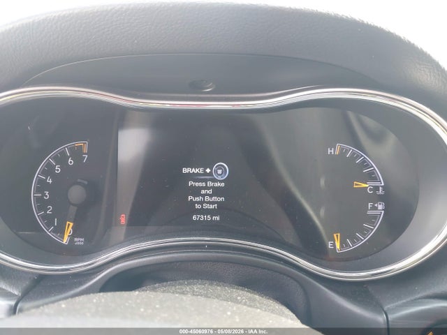 Jeep Grand Cherokee Limited 4x2