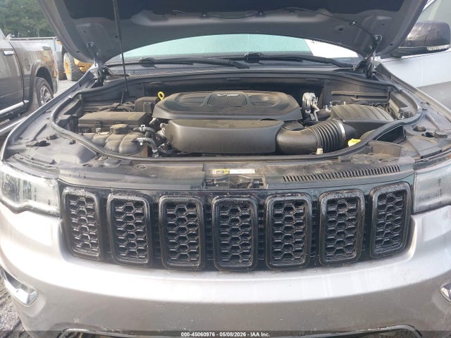 Jeep Grand Cherokee Limited 4x2