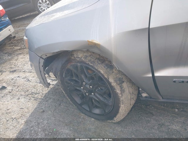 Jeep Grand Cherokee Limited 4x2