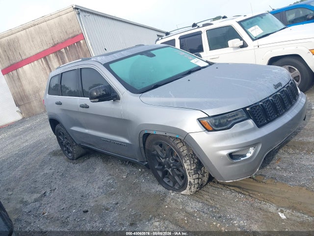 Jeep Grand Cherokee Limited 4x2
