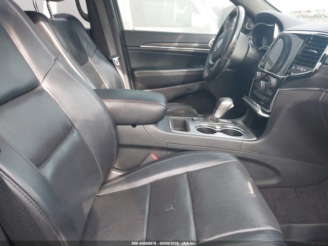 Jeep Grand Cherokee Limited 4x2