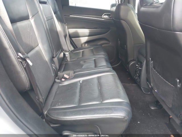 Jeep Grand Cherokee Limited 4x2