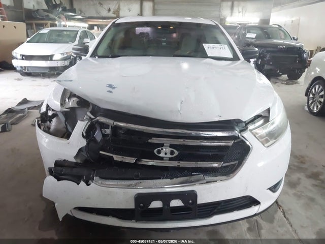 Ford Taurus Se