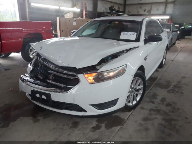 Ford Taurus Se