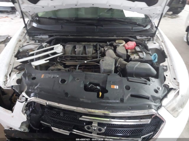 Ford Taurus Se