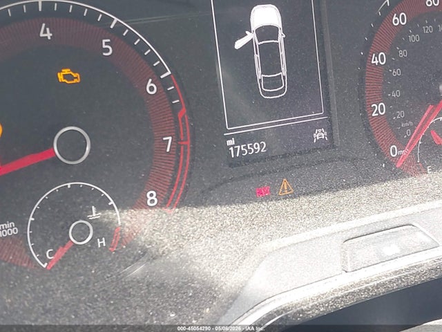 Volkswagen Jetta 1.4t S