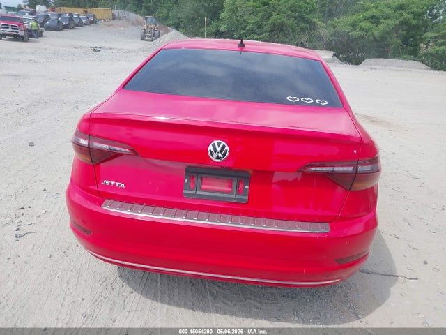 Volkswagen Jetta 1.4t S