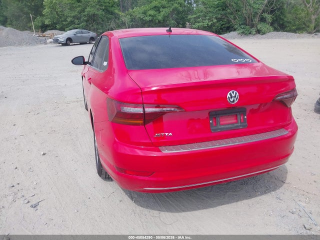 Volkswagen Jetta 1.4t S