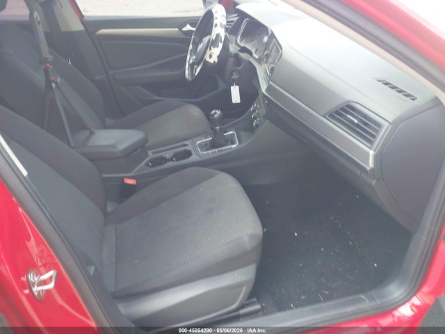 Volkswagen Jetta 1.4t S