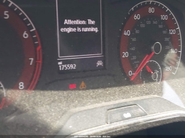 Volkswagen Jetta 1.4t S