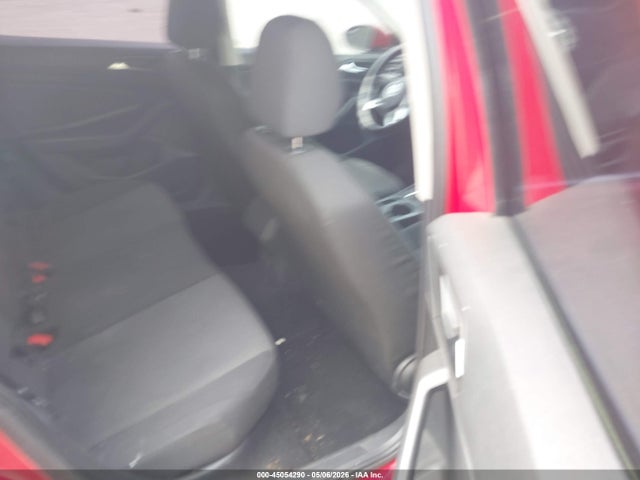 Volkswagen Jetta 1.4t S