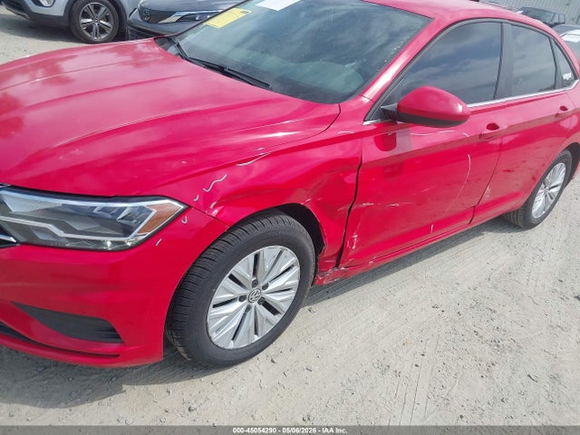 Volkswagen Jetta 1.4t S